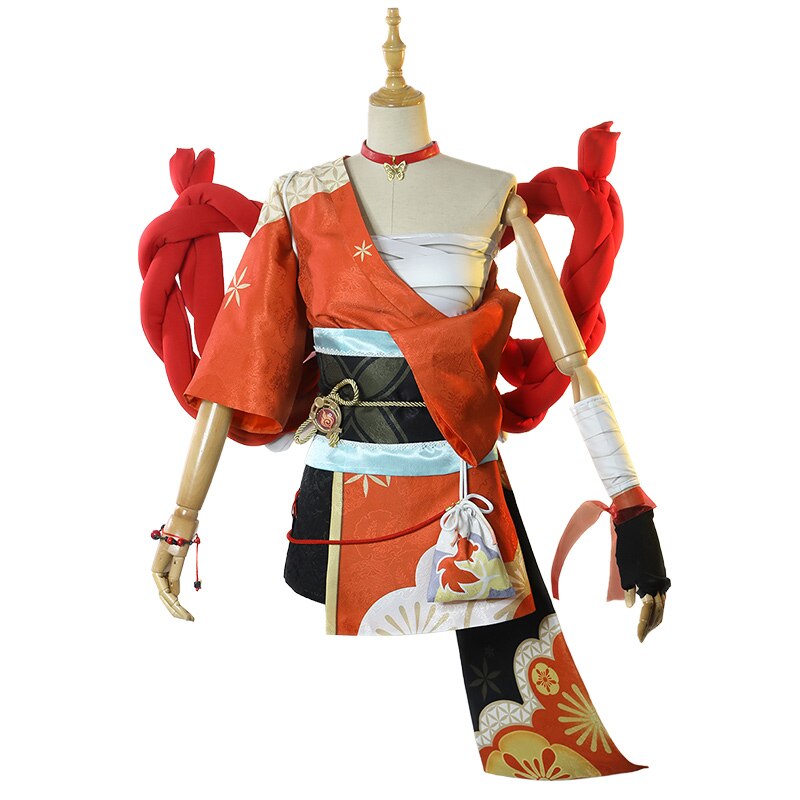 Genshin Impact ڽ ǻ īϹ ҷ  θŸ 巹   Ϻ  